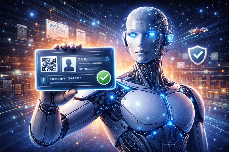 Verifiable AI: The Future of Digital Trust